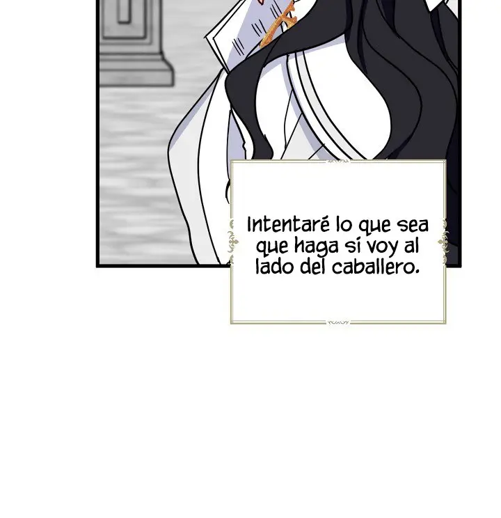¡Ah, sí, ha llegado la cuchara de oro! capítulo 15 página 22