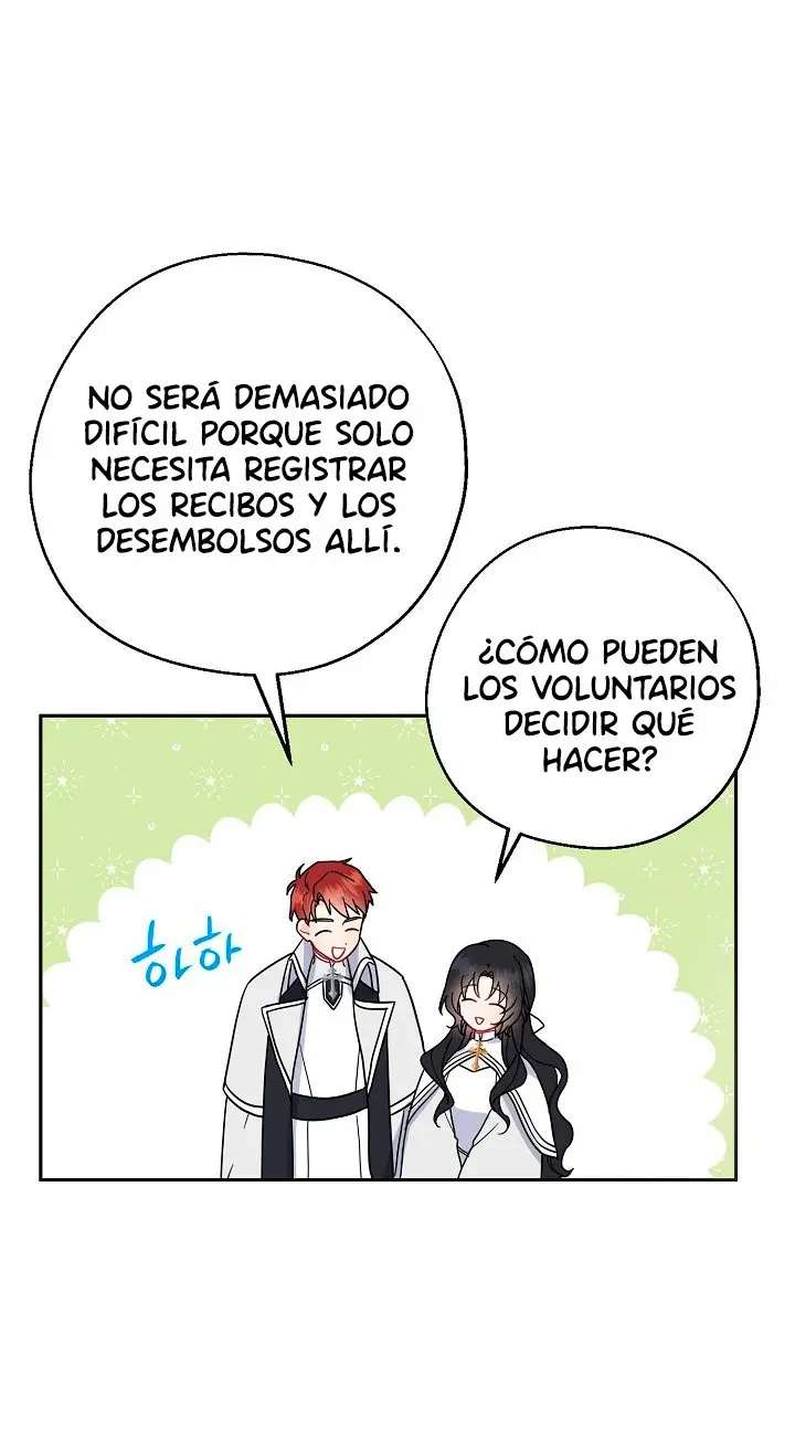 ¡Ah, sí, ha llegado la cuchara de oro! capítulo 15 página 24
