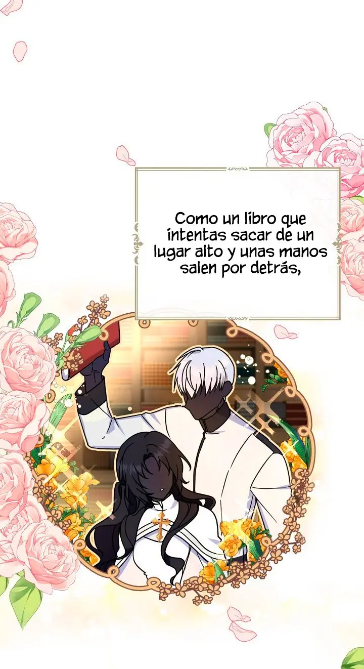 ¡Ah, sí, ha llegado la cuchara de oro! capítulo 15 página 26