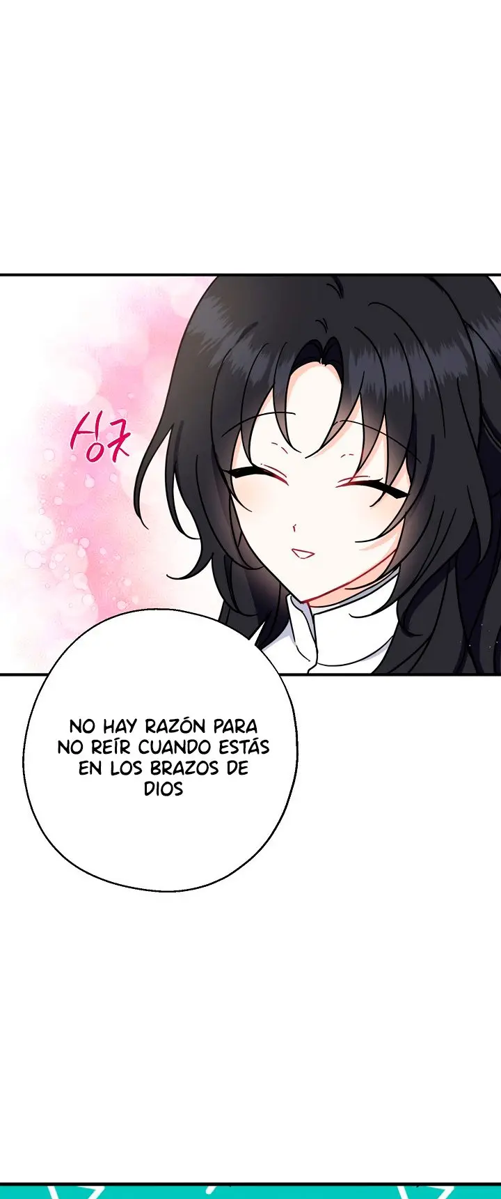 ¡Ah, sí, ha llegado la cuchara de oro! capítulo 15 página 43