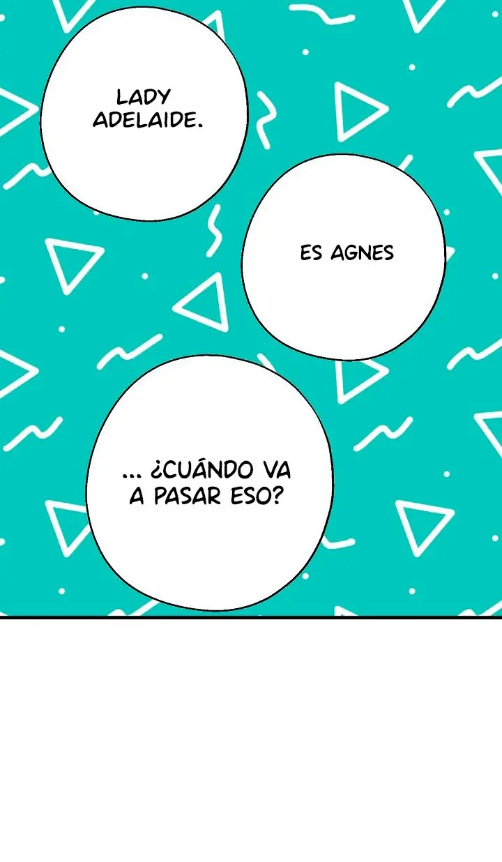 ¡Ah, sí, ha llegado la cuchara de oro! capítulo 15 página 44