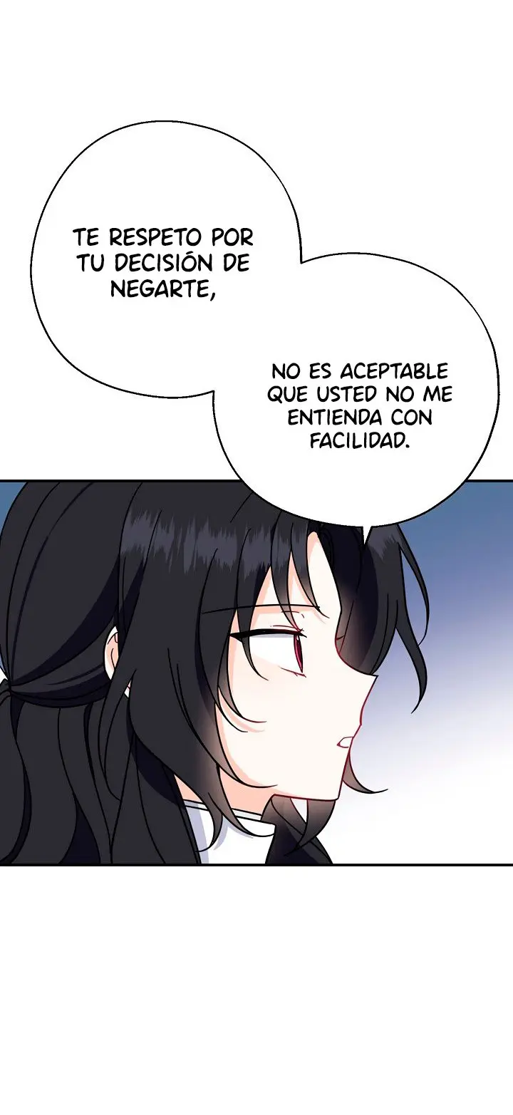 ¡Ah, sí, ha llegado la cuchara de oro! capítulo 15 página 47