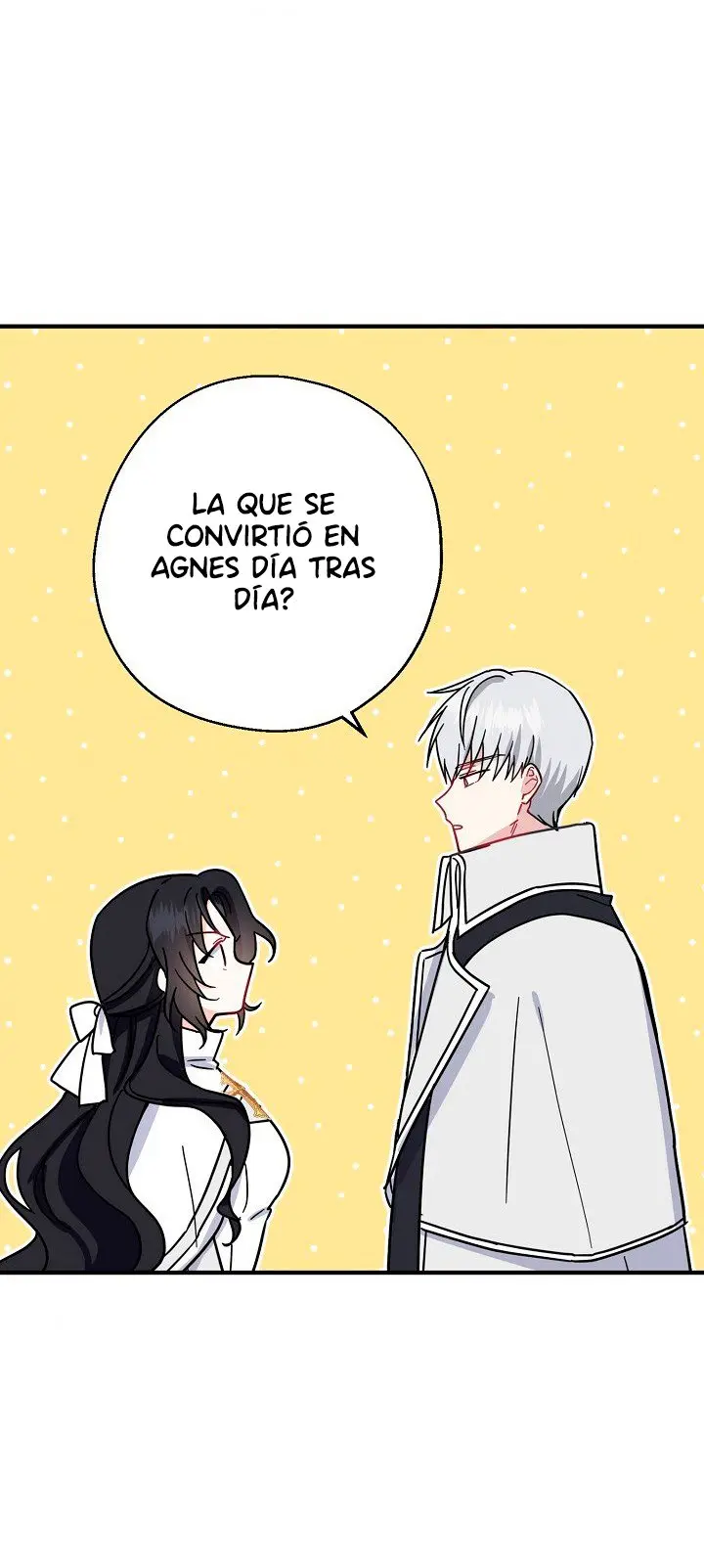 ¡Ah, sí, ha llegado la cuchara de oro! capítulo 15 página 52