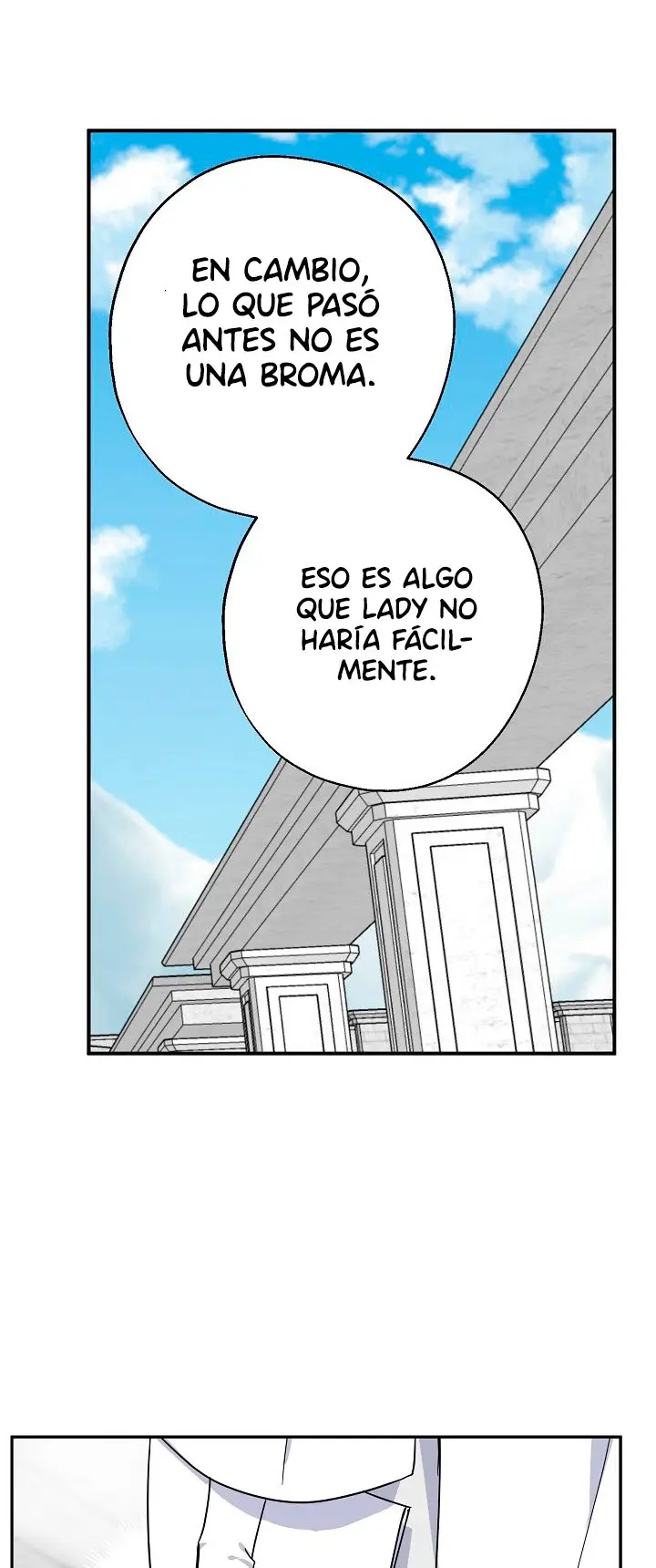 ¡Ah, sí, ha llegado la cuchara de oro! capítulo 15 página 54