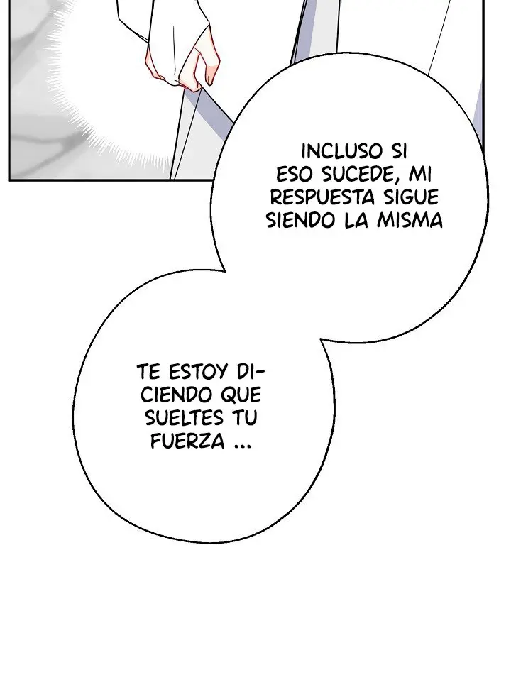 ¡Ah, sí, ha llegado la cuchara de oro! capítulo 15 página 55