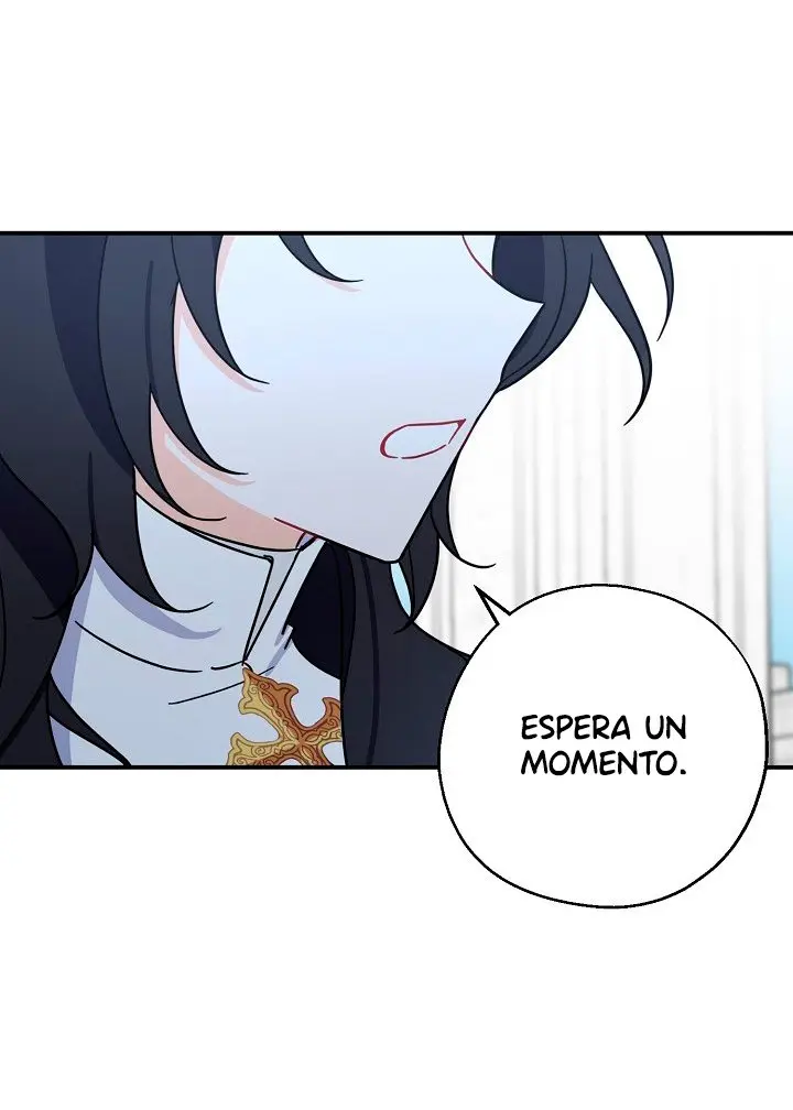 ¡Ah, sí, ha llegado la cuchara de oro! capítulo 15 página 56