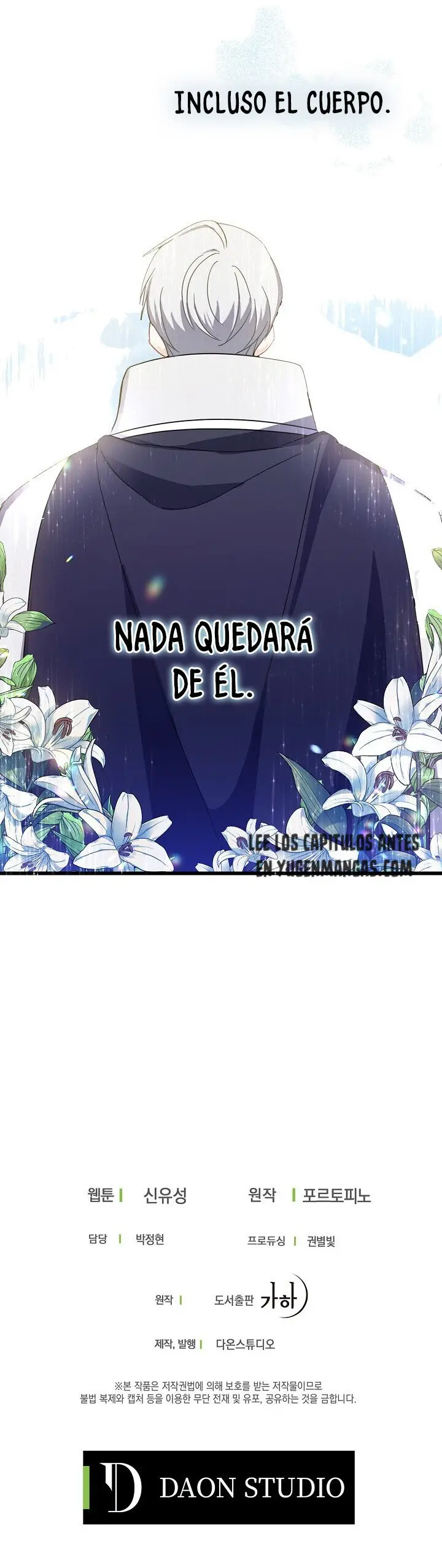 ¡Ah, sí, ha llegado la cuchara de oro! capítulo 22 página 11