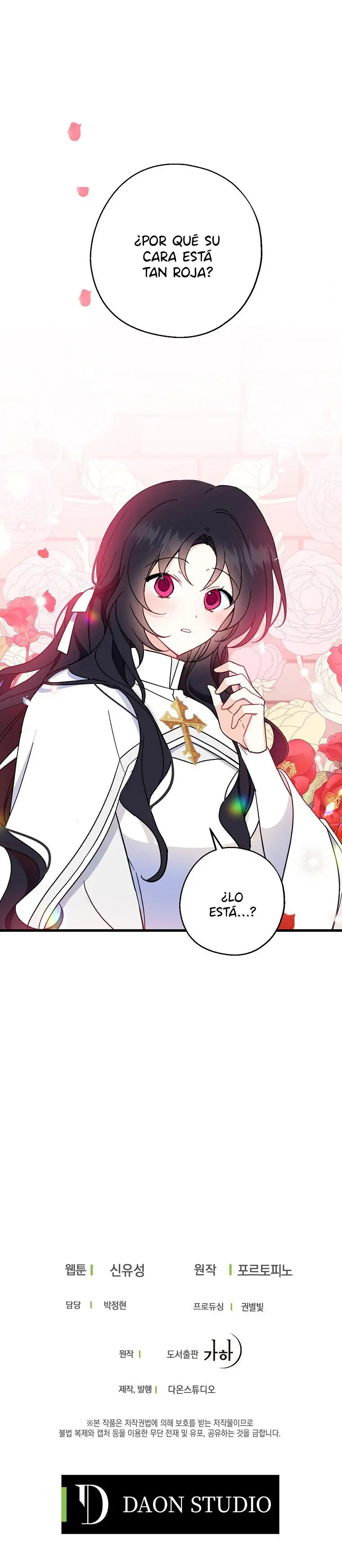 ¡Ah, sí, ha llegado la cuchara de oro! capítulo 28 página 11