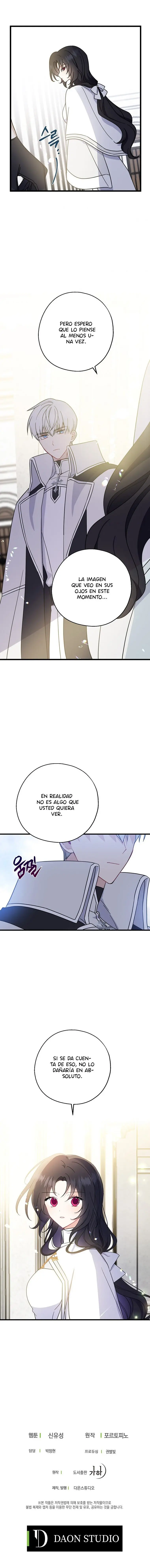 ¡Ah, sí, ha llegado la cuchara de oro! capítulo 31 página 12