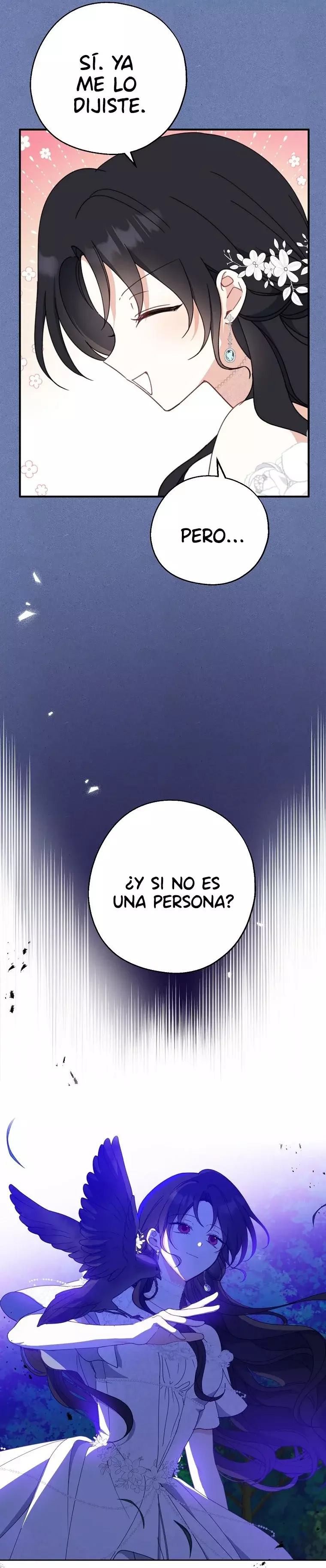 ¡Ah, sí, ha llegado la cuchara de oro! capítulo 55 página 18