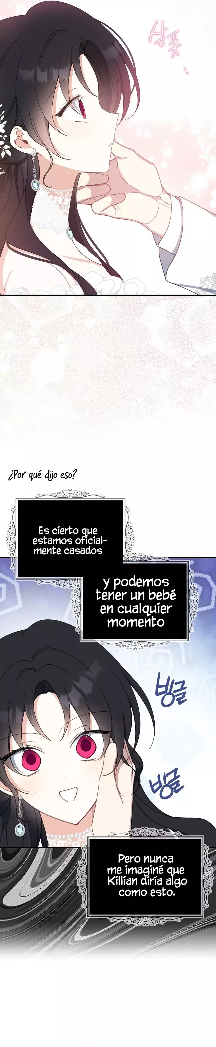 ¡Ah, sí, ha llegado la cuchara de oro! capítulo 56 página 13