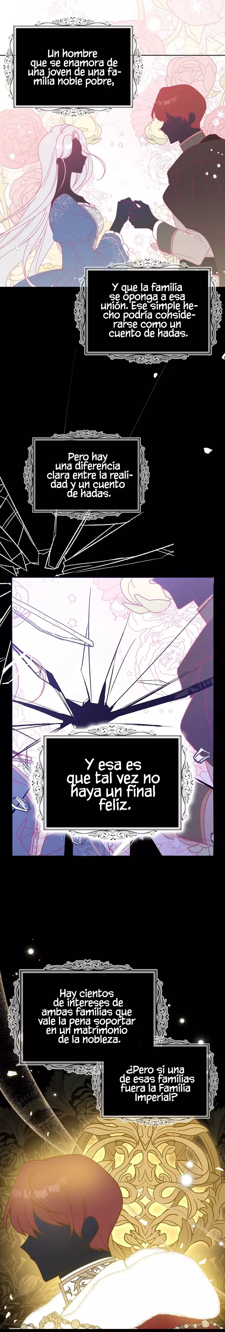 ¡Ah, sí, ha llegado la cuchara de oro! capítulo 58 página 16