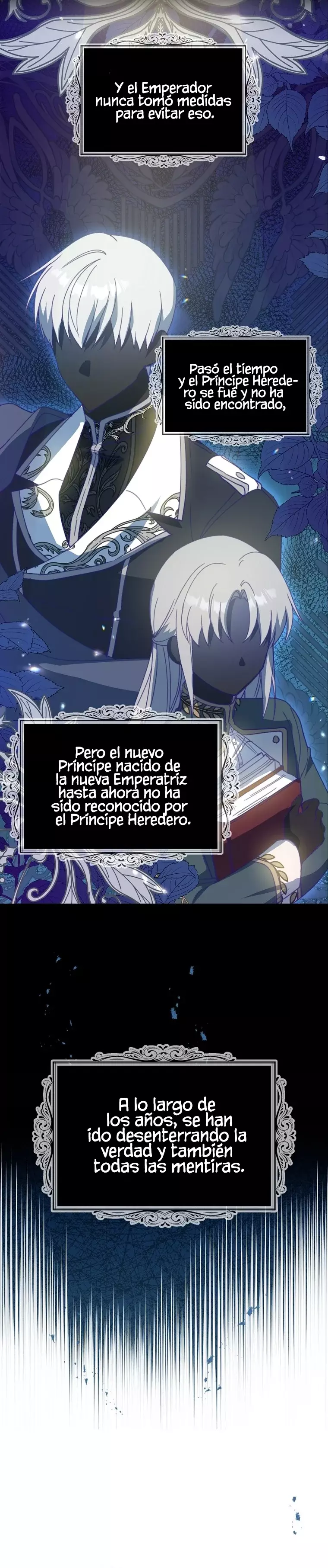 ¡Ah, sí, ha llegado la cuchara de oro! capítulo 58 página 18