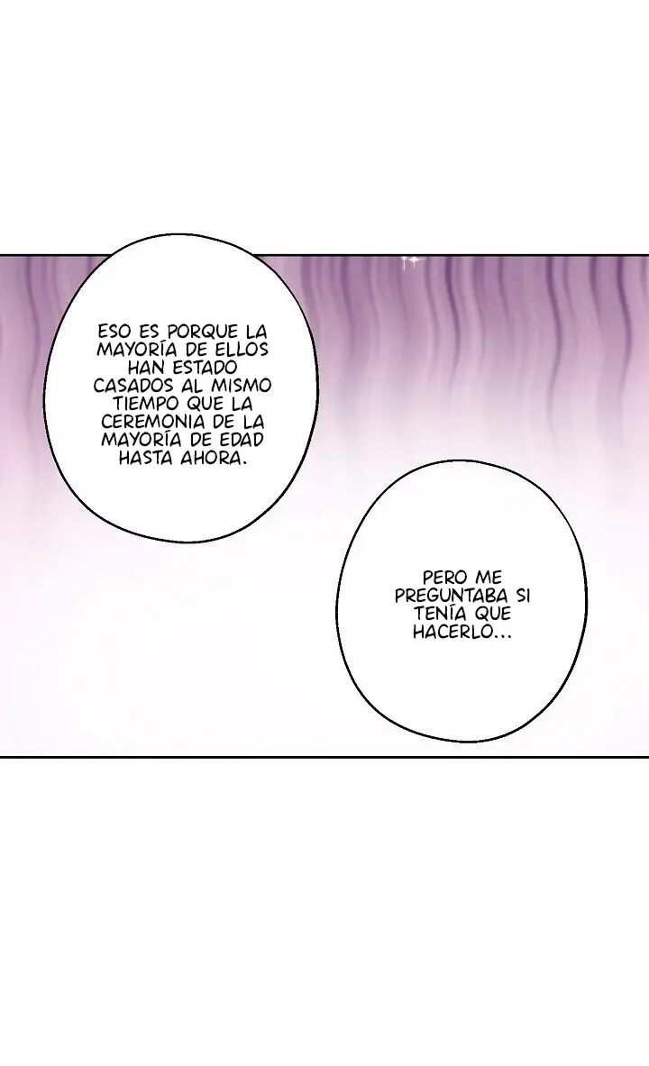 ¡Ah, sí, ha llegado la cuchara de oro! capítulo 6 página 10