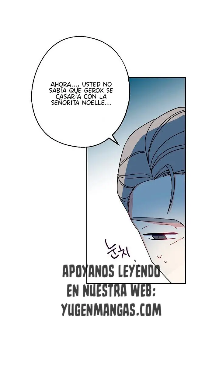 ¡Ah, sí, ha llegado la cuchara de oro! capítulo 6 página 12