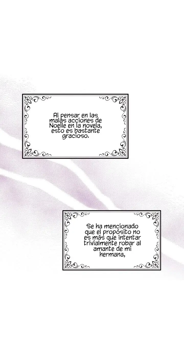 ¡Ah, sí, ha llegado la cuchara de oro! capítulo 6 página 25