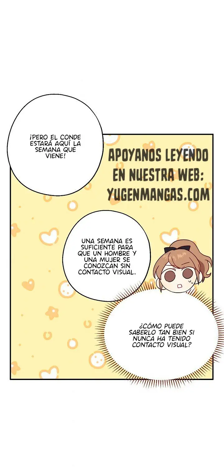 ¡Ah, sí, ha llegado la cuchara de oro! capítulo 6 página 42