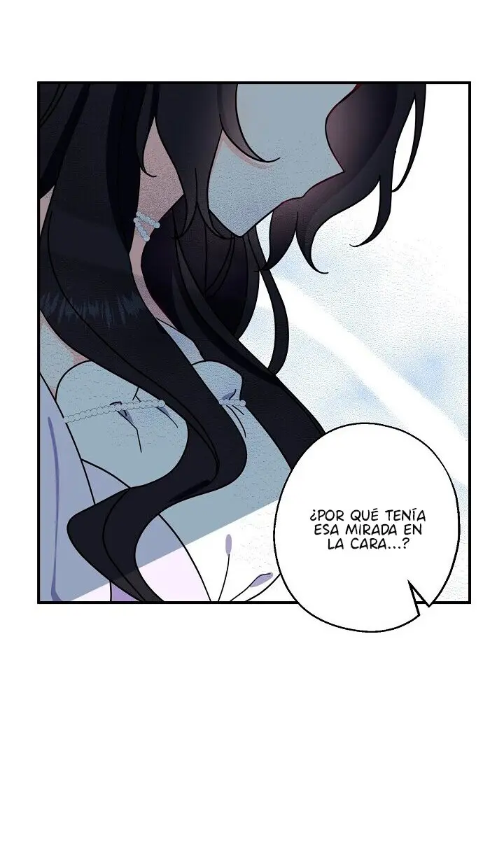 ¡Ah, sí, ha llegado la cuchara de oro! capítulo 6 página 55