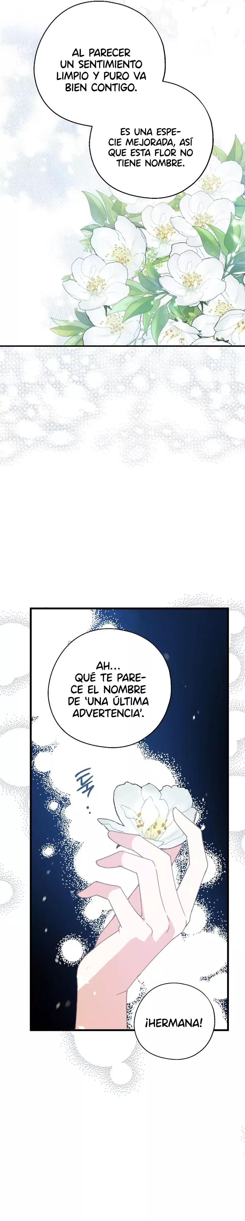 ¡Ah, sí, ha llegado la cuchara de oro! capítulo 65 página 23