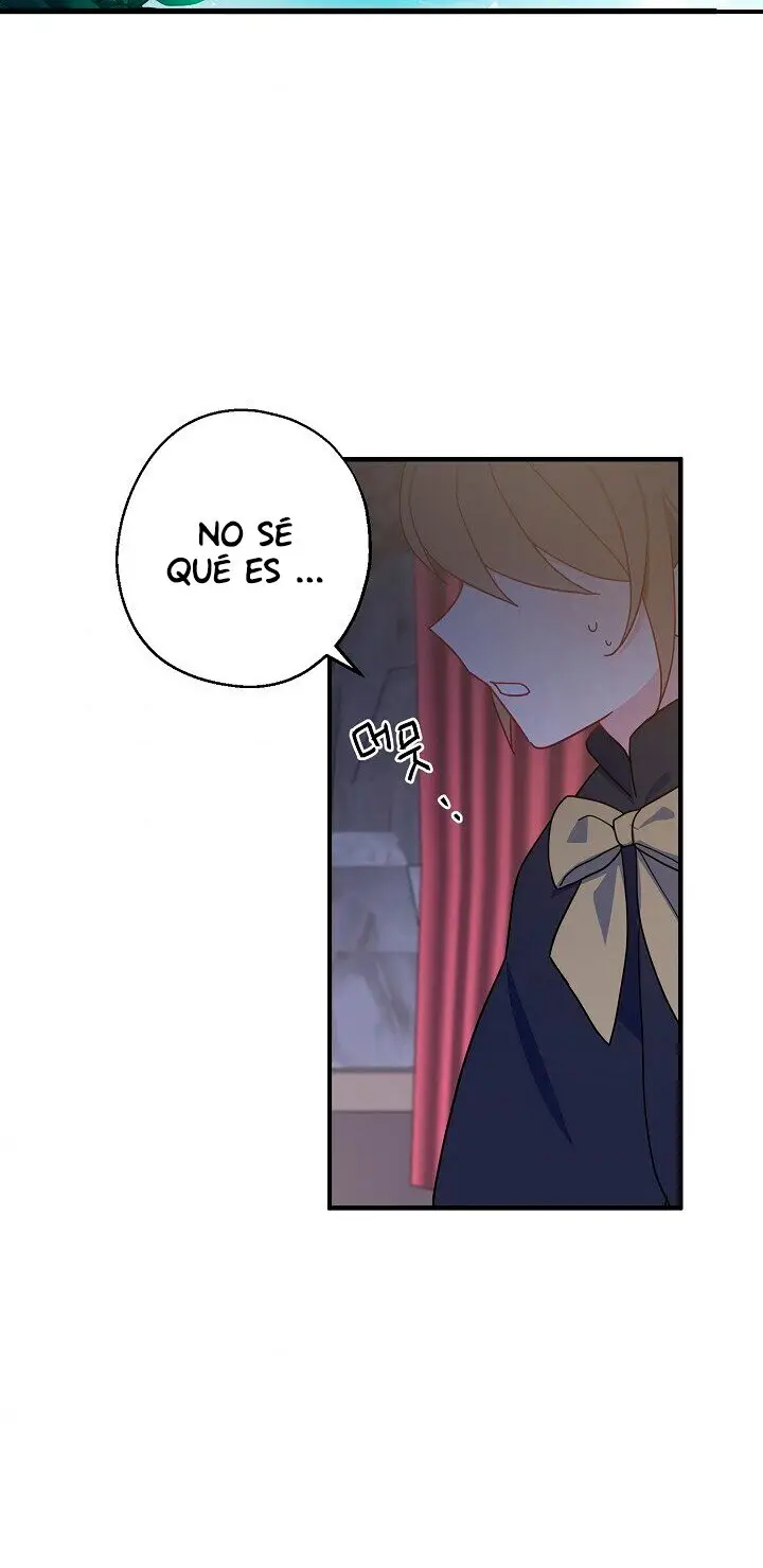¡Ah, sí, ha llegado la cuchara de oro! capítulo 7 página 4