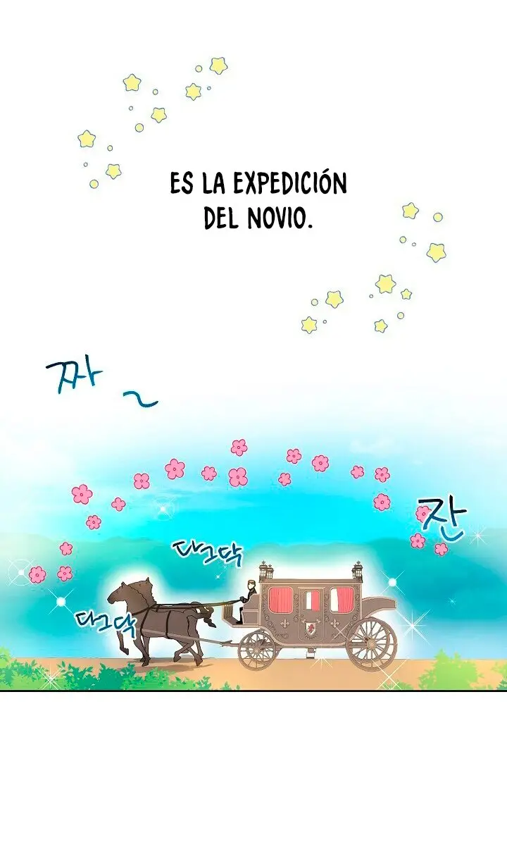 ¡Ah, sí, ha llegado la cuchara de oro! capítulo 7 página 6