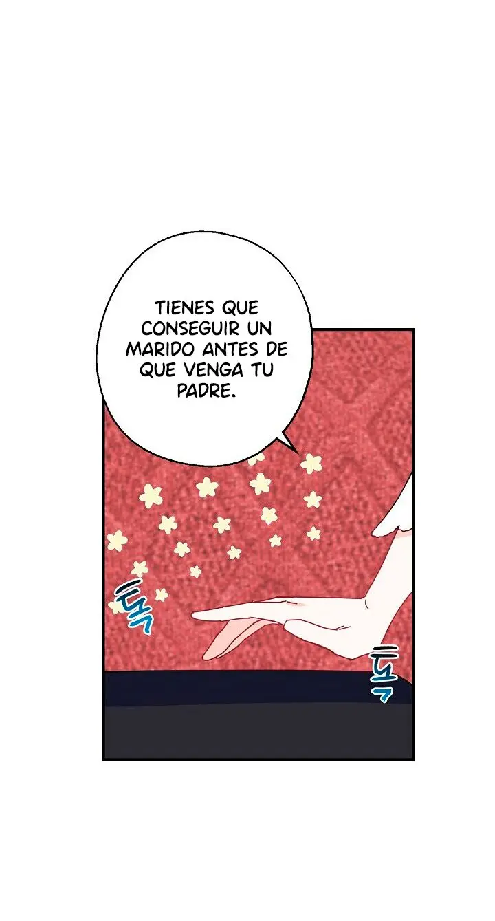 ¡Ah, sí, ha llegado la cuchara de oro! capítulo 7 página 10