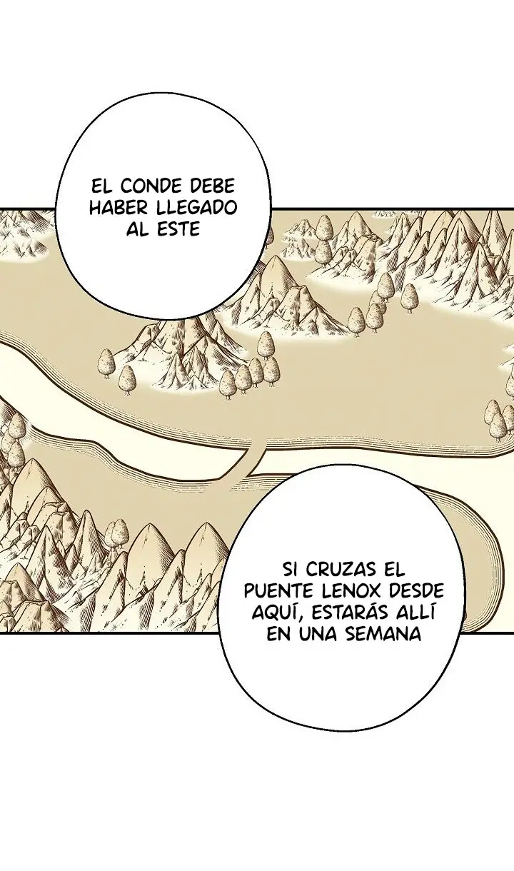 ¡Ah, sí, ha llegado la cuchara de oro! capítulo 7 página 11