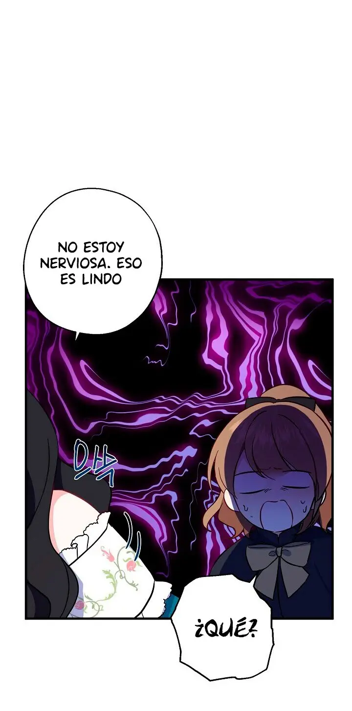 ¡Ah, sí, ha llegado la cuchara de oro! capítulo 7 página 20