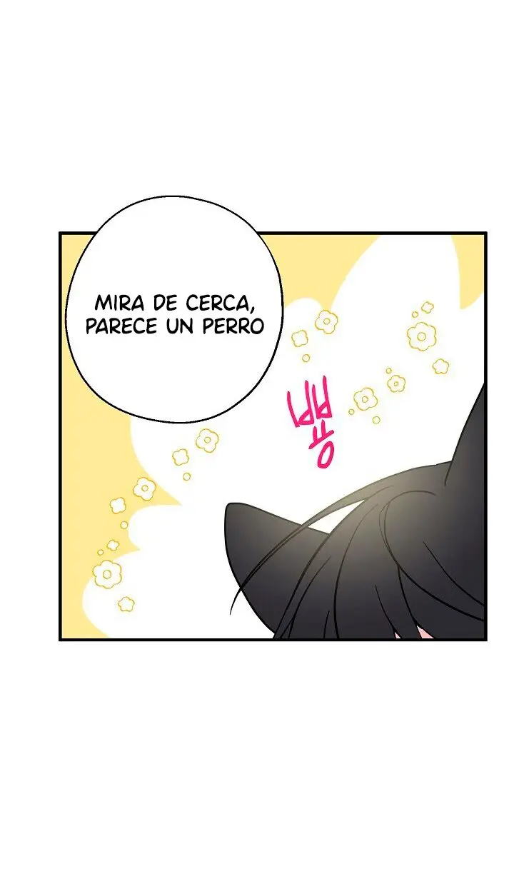 ¡Ah, sí, ha llegado la cuchara de oro! capítulo 7 página 21