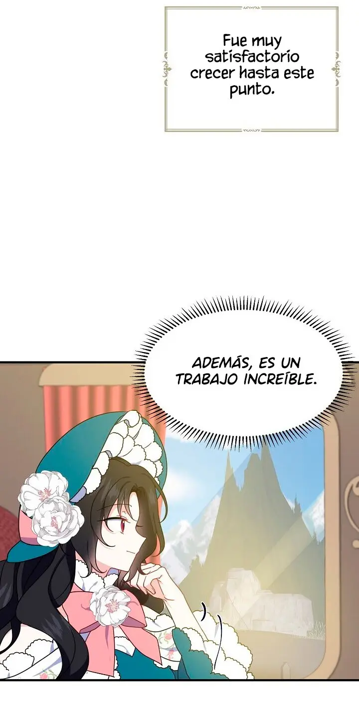 ¡Ah, sí, ha llegado la cuchara de oro! capítulo 7 página 24