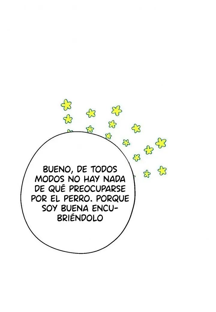 ¡Ah, sí, ha llegado la cuchara de oro! capítulo 7 página 27