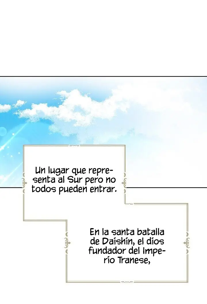 ¡Ah, sí, ha llegado la cuchara de oro! capítulo 7 página 32