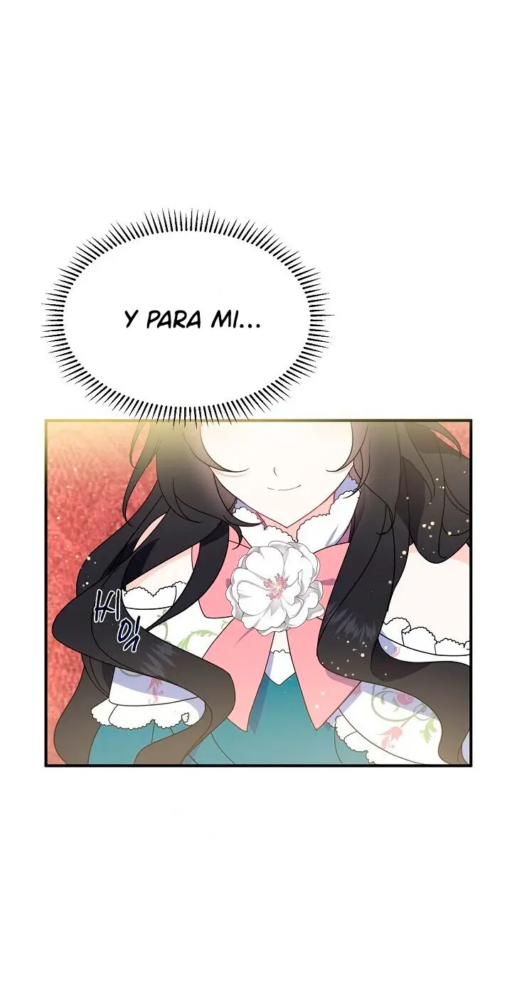 ¡Ah, sí, ha llegado la cuchara de oro! capítulo 7 página 35
