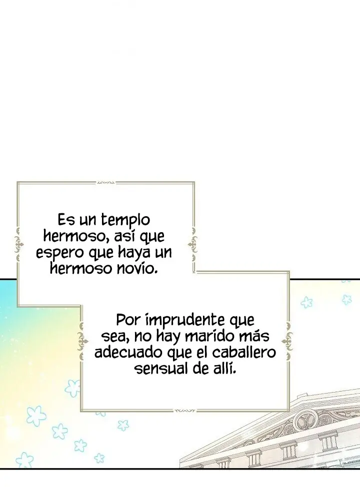 ¡Ah, sí, ha llegado la cuchara de oro! capítulo 7 página 37