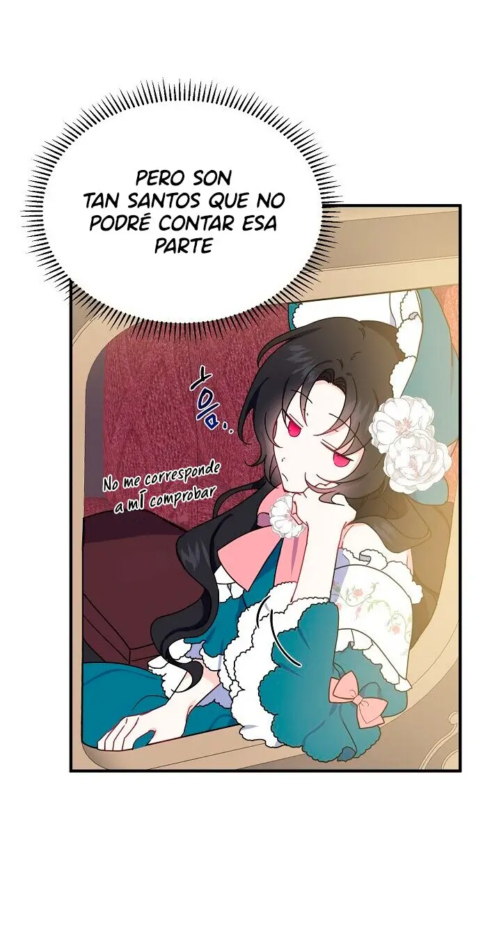 ¡Ah, sí, ha llegado la cuchara de oro! capítulo 7 página 39