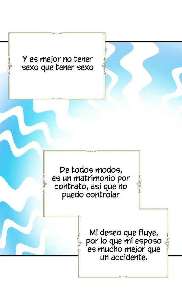 ¡Ah, sí, ha llegado la cuchara de oro! capítulo 7 página 40