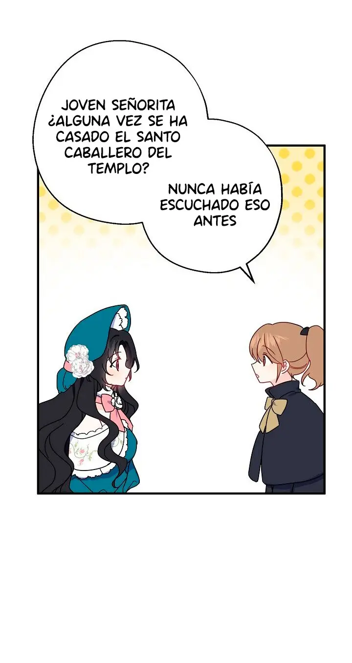 ¡Ah, sí, ha llegado la cuchara de oro! capítulo 7 página 42
