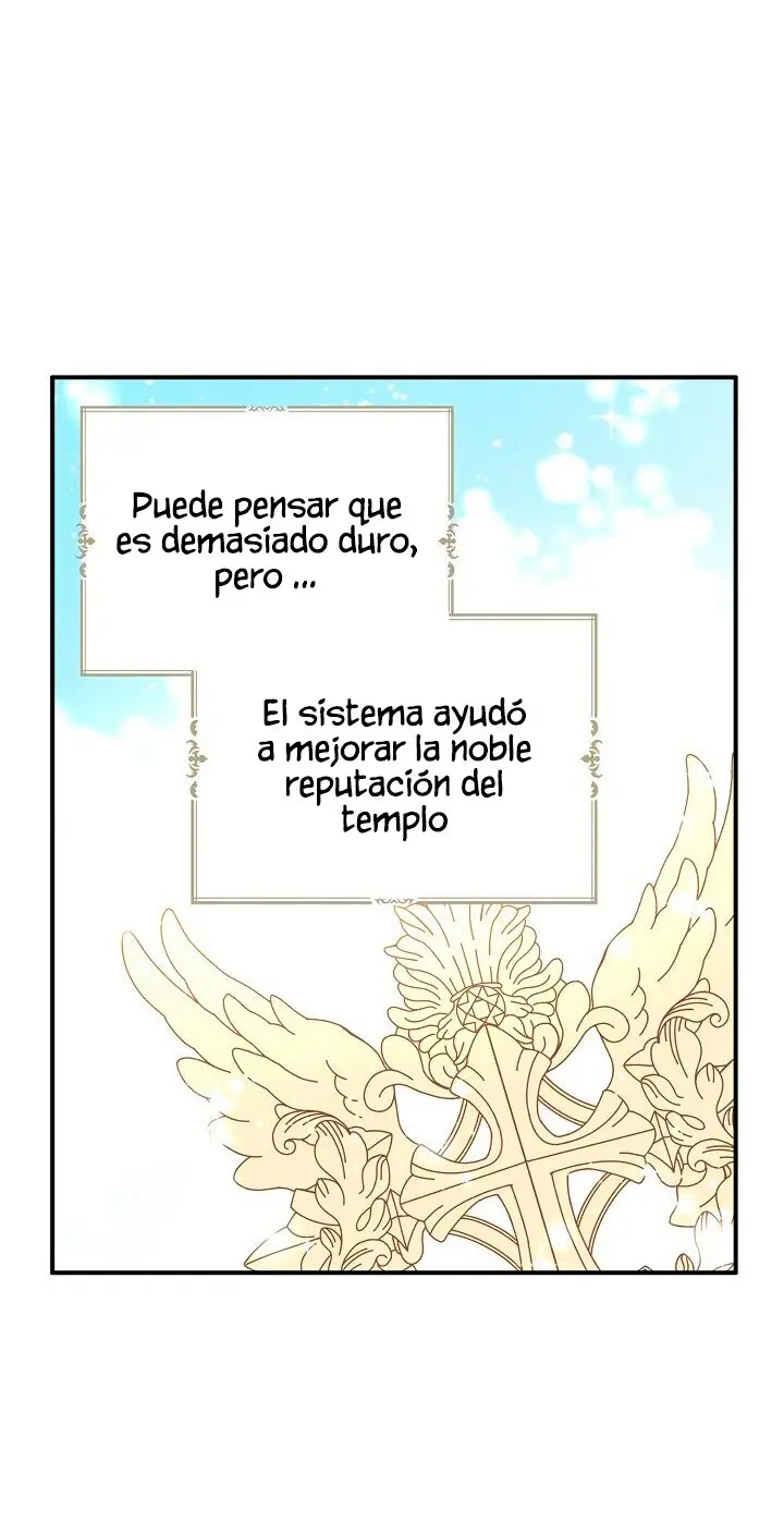 ¡Ah, sí, ha llegado la cuchara de oro! capítulo 7 página 46