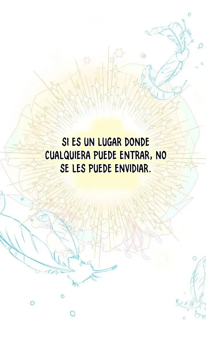 ¡Ah, sí, ha llegado la cuchara de oro! capítulo 7 página 47