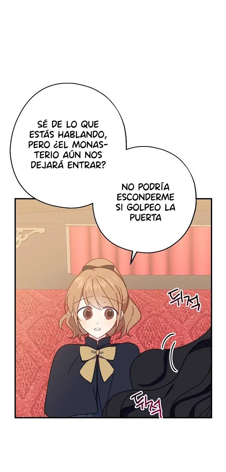 ¡Ah, sí, ha llegado la cuchara de oro! capítulo 7 página 52