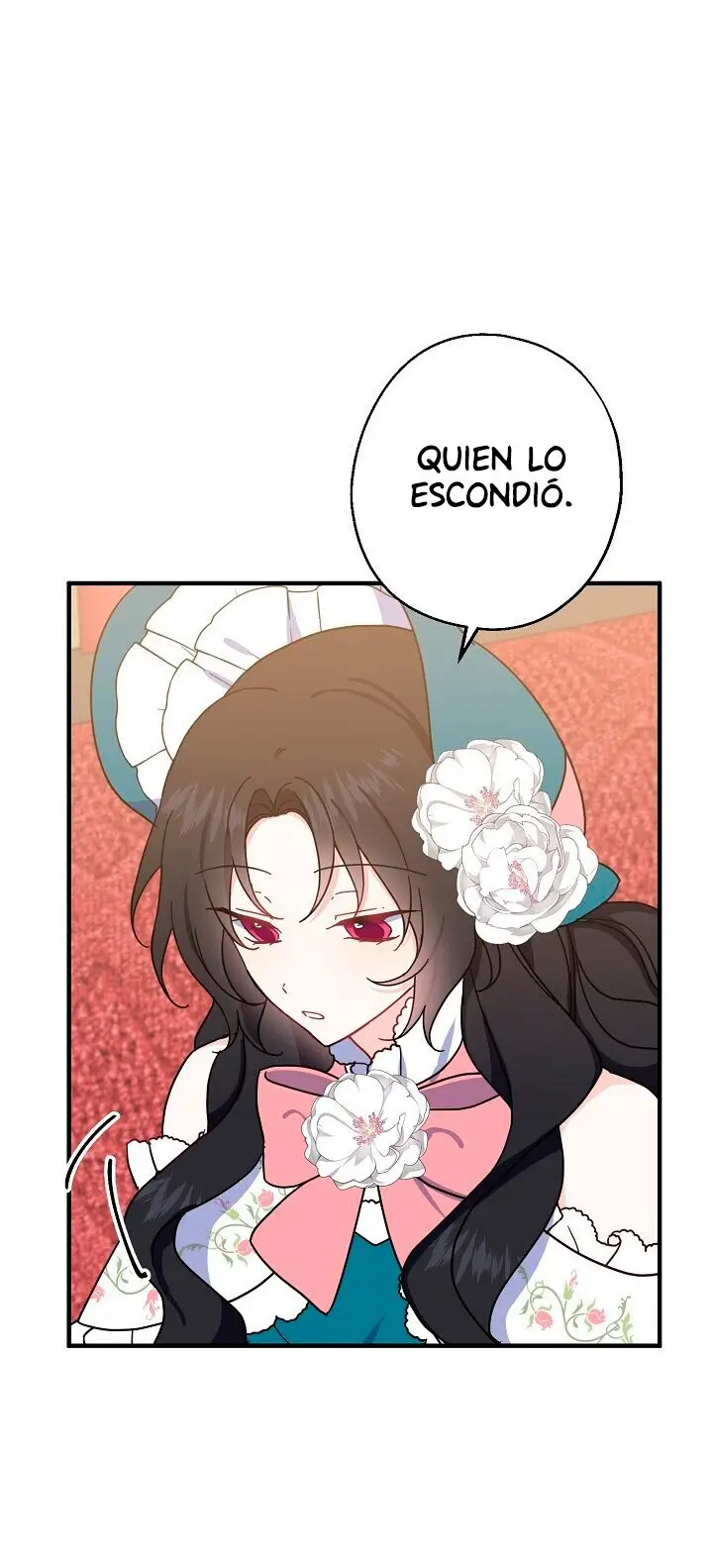 ¡Ah, sí, ha llegado la cuchara de oro! capítulo 7 página 53