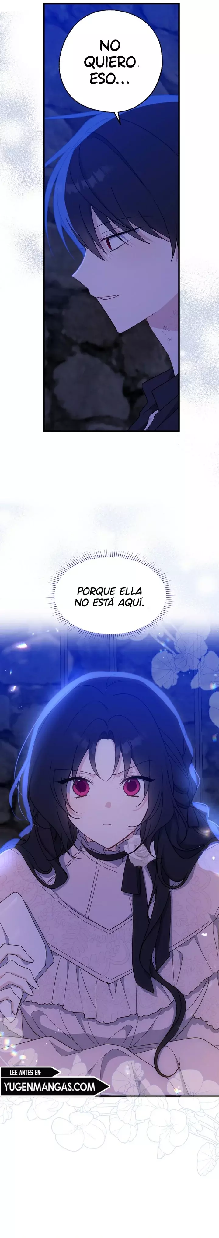 ¡Ah, sí, ha llegado la cuchara de oro! capítulo 79 página 25