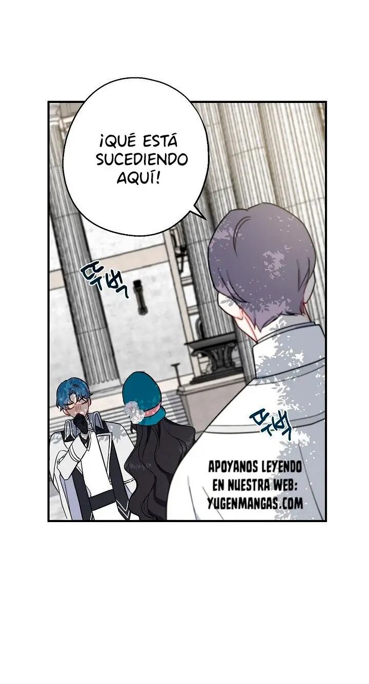 ¡Ah, sí, ha llegado la cuchara de oro! capítulo 8 página 13