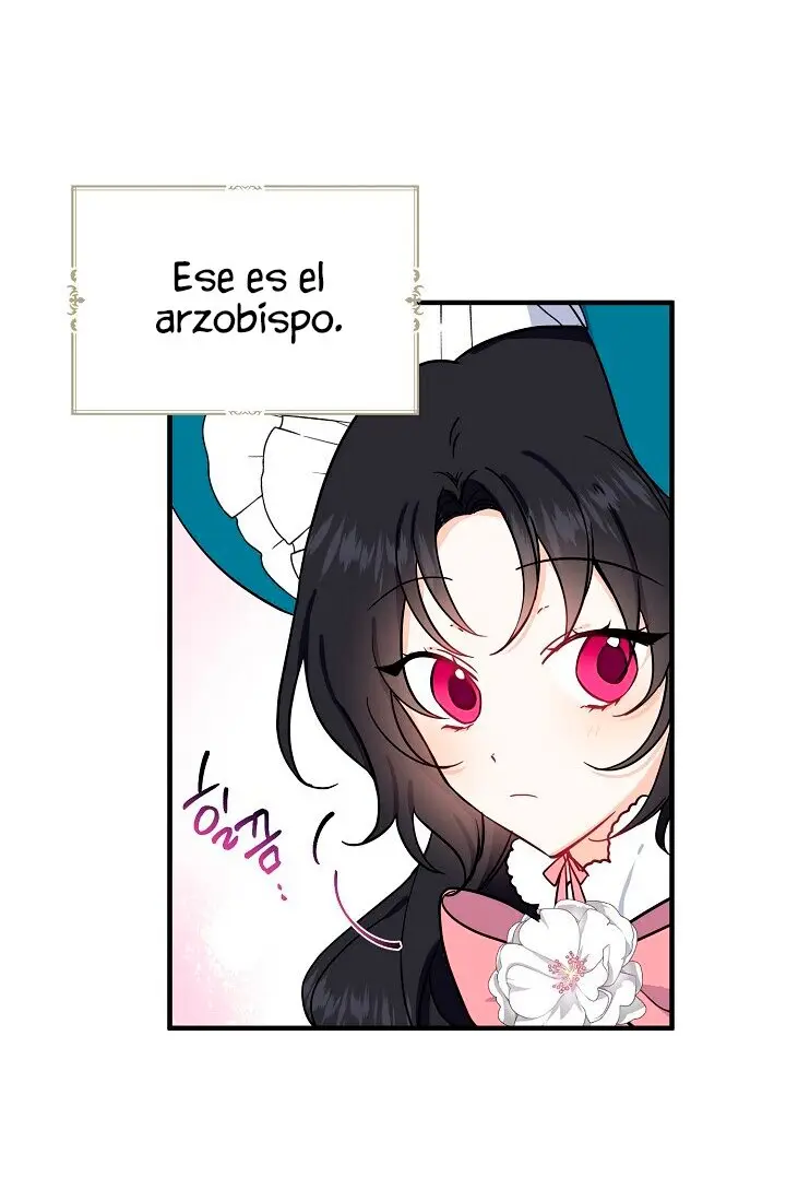 ¡Ah, sí, ha llegado la cuchara de oro! capítulo 8 página 15