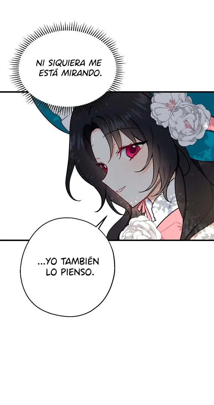 ¡Ah, sí, ha llegado la cuchara de oro! capítulo 8 página 22
