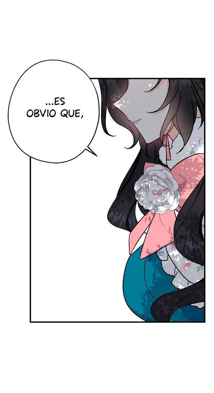 ¡Ah, sí, ha llegado la cuchara de oro! capítulo 8 página 24