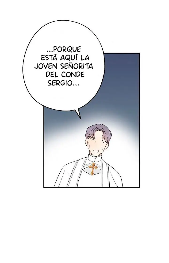 ¡Ah, sí, ha llegado la cuchara de oro! capítulo 8 página 31