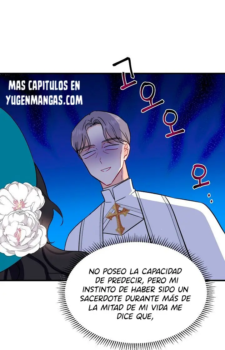 ¡Ah, sí, ha llegado la cuchara de oro! capítulo 8 página 33