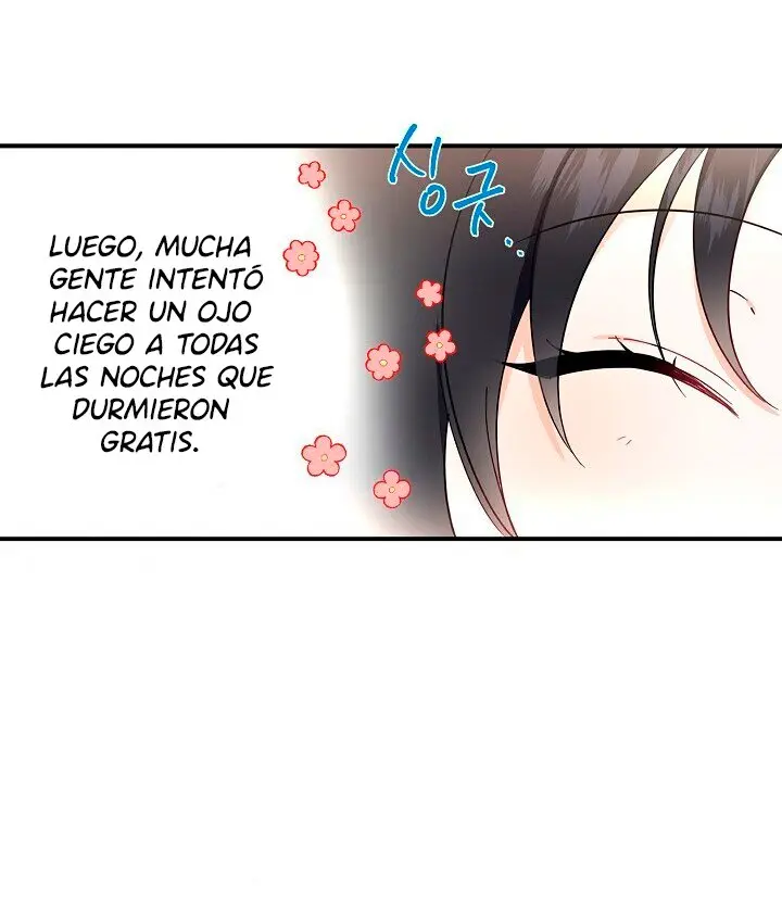 ¡Ah, sí, ha llegado la cuchara de oro! capítulo 8 página 46