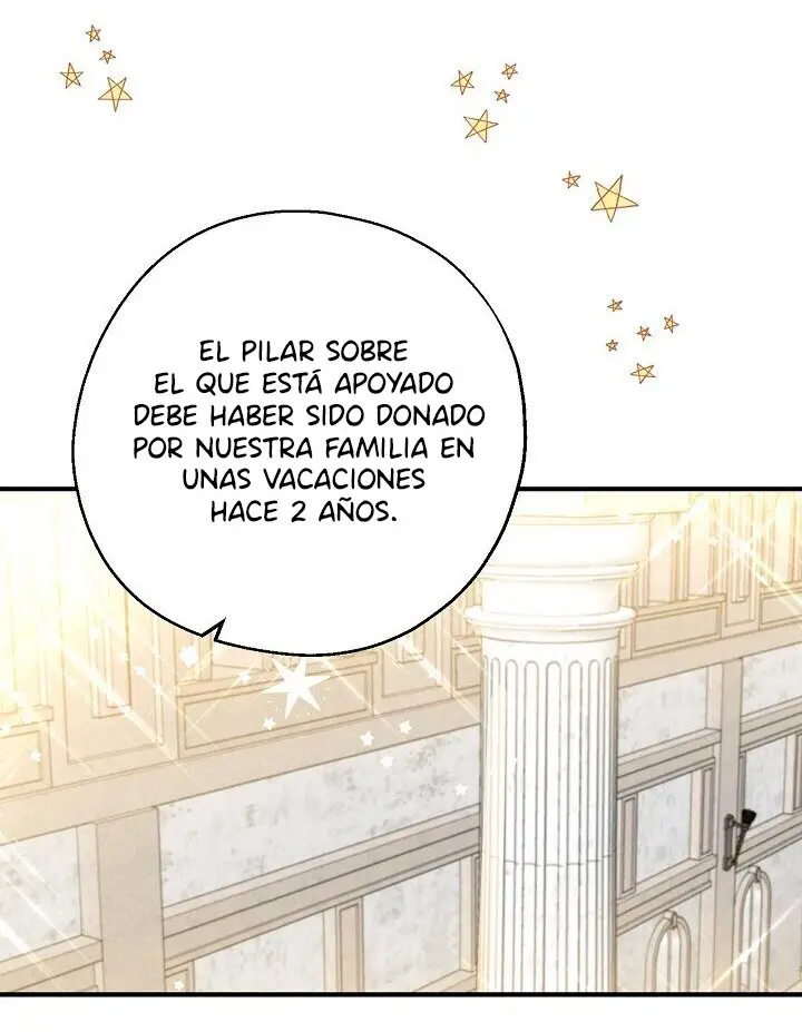 ¡Ah, sí, ha llegado la cuchara de oro! capítulo 8 página 52